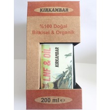 Kırkambar LENF BEZİ BÜYÜMESİ TEDAVİ YAĞI (LNF&OİL)