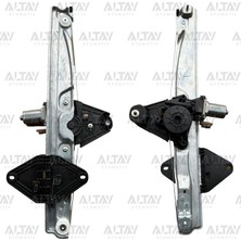 OEK Cam Krıkosu Sandero 3 On Sag(Orjınal Urun Natural Kutu) 807207678R