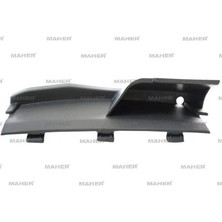 OEMPARTS CAM ALT IZGARA UÇ BAKALİTİ CIVIC 2006-2012 FD6 SAĞ (PLASTİK KÖŞE DIŞ) 74212 SNA A00