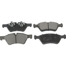 Ap Fren Balata On Mercedes M Class W164 2005- / E Serısı (W211) E 320 Cdı 2002-2008 / R Serısı (W251,V251) R 320 Cdı - R350 2006-