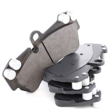 Ap Fren Balata On Volkswagen Touareg 3.6 V6 Fsı 17 Jant 2002-2010/ Touareg 2.5 Rs Tdı 2002-2010/ Touareg 4.2 V8 2002-2010/ Porsche Cayenne 3.2i 17 Jant 2002-2010/CAYENNE 3.6i 17 Jant 2002-2010