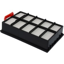 KGPart Süpürge Hepa Filtresi, Bosch BBZ155HF BGS61430 BGS62200 BGS62232 BGS62202N ile Uyumlu
