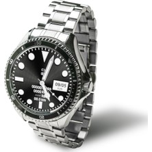 Normadia Şık ve Fonksiyonel 101 Erkek Akıllı Saat, Güncel Teknolojik Özelliklerle