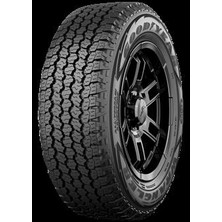 Goodyear 235/70 R16 109T Wrangler At Adventure Xl Oto Yaz Lastiği (Üretim: 2025)