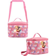 Ümit Çanta Cennec Bear Balerin Termal Beslenme Çantası 23 x 16 x 15