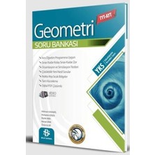 Heppy Tyt Ayt Geometri Soru Bankası Bilgi Sarmal