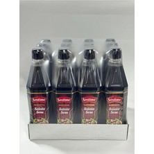 Sostime Salata Sosu Nar Ekşisi 1000GR x 12 Adet