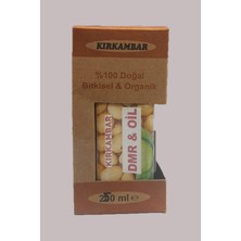 Kırkambar Damar Darlığı Karışım Yağı (Dmr&oil) 250 ml