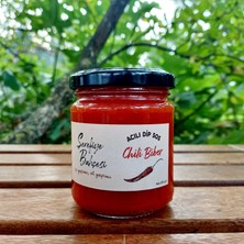 Şerefiye Bahçesi Chili Biber Acı Sos 210G