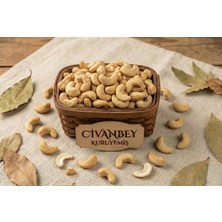 Kavrulmuş Kaju 500gr