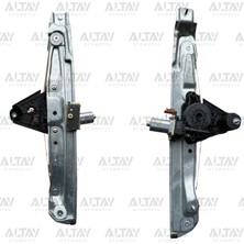 OEK Cam Krıkosu Dacıa Sandero 3 Arka Sag(Orjınal Urun Natural Kutu) 827207471R