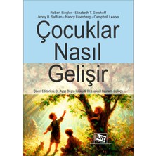Anı Yayıncılık Çocuklar Nasıl Gelişir