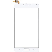 OEM Asus Zenfone 4 Max Pro 5.5 Touch ( Dokunmatik ) Beyaz ZC554KL