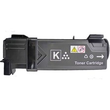 Hesaplı Gönder Xerox 6125 Siyah Toner