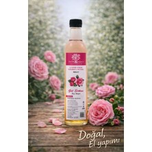 Ömür Ağacı Gül Sirkesi