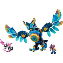 LEGO 71494 Dreamzzz™ Zoey'nin Zaman Baykuşu