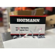 Hofmann Z-32 Barutlu Sabitleme Aparatı - 32MM 100 Adet