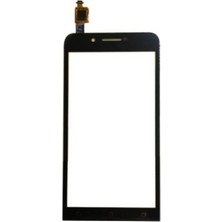 OEM Asus Zenfone Go Touch ( Dokunmatik ) Siyah ZC500TG