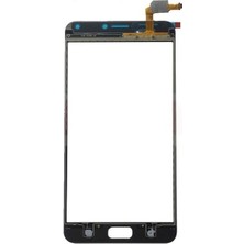 OEM Asus Zenfone 4 Max Pro 5.5 Touch ( Dokunmatik ) Siyah ZC554KL