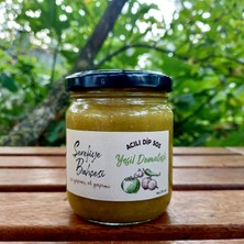 Şerefiye Bahçesi Yeşil Domatesli Sos 210G