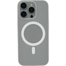 Nettech Apple iPhone 16 Pro Uyumlu NT-N103 Arka Koruma Kılıf
