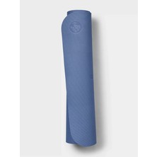 Manduka Begin Yoga Mat Moon Black 5mm Yoga Matı