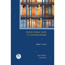 Bilimsel Makale Yazma ve Yayımlama Rehberi