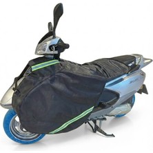 Axxis Honda Activa/s Diz Kılıfı /yerli Üretim