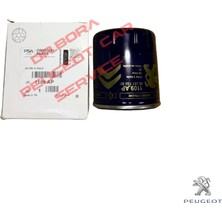 Psa Peugeot 106 - Yağ Filtresi - Orjinal