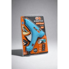 Kinetex Kınetex Silikon Tabancası KTX-2663