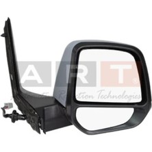 Dış Dikiz Aynası Elektrikli Sağ Connect 2014 Astarlı DT1117682CC 1828724