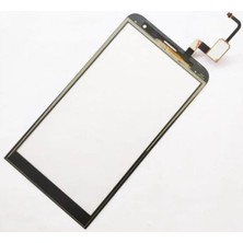 OEM Asus Zenfone 2 5.0 Touch ( Dokunmatik ) Siyah ZE500KL