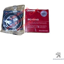 GMB Peugeot 106 - Aks Orta Bilyası