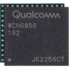 Teknonet Samsung Galaxy S23 Plus Uyumlu WCN6856 Wi-Fi Entegresi