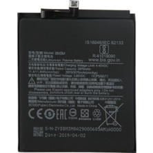 Teknonet Xiaomi Mi 9 Se Uyumlu Teknonet 2950 Mah Batarya