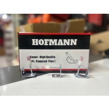 Hofmann L-32 Barutlu Askı Aparatı - 32MM 100 Adet