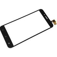 OEM Asus Zenfone 3 Max Touch ( Dokunmatik ) 5.5 Siyah (ZC553KL)
