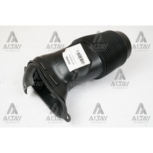 Orijinal Boru Hava Filtre Giriş Transporter T5-T6 2004-2019 1.9 Tdi-2.0 Tdi-2.5 Tdi 7H0129578B