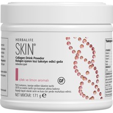 Collagen Drink Powder Çilek & Limon Aromalı 171 G