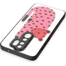 Poyraz Market Newface Xiaomi Redmi Note 8 Pro Kılıf Mirror Desenli Kapak - Mirror - 12