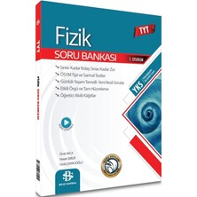 Heppy Tyt Fizik Soru Bankası Bilgi Sarmal