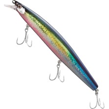 Shimano Silent Assassin 140F 23GR 60-70CM Dalar Maket Yem 04T K Katakuchi