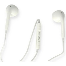 Poyraz Market Vlike Vk I7 Lightning Bluetooth Kablolu Kulaklık