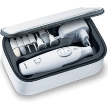 Normadia Profesyonel Manikür ve Pedikür Seti, Bakımlı Eller ve Ayaklar Için