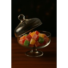 Poyraz Market Şekerlik & Lokumluk Sunum Kasesi