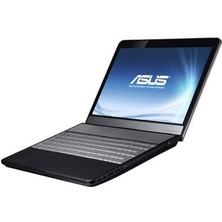 Asus Vivobook N55S İ7-2670QM Işlemci 12 GB Ram 240 GB SSD 2 GB Nvidia GT555M VGA 15,6 Ekran Notebook (2.el)