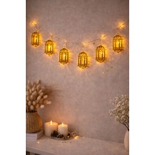 YDGR Ramazan Temalı Pilli LED Işık 2 Metre Led-01