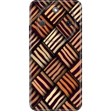 Honor Magic 8 Lite Kılıf Desenli Baskılı Tpu Rubber Kapak Leo