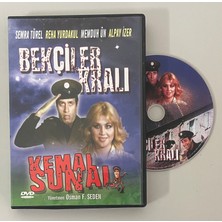 Pal Bekçiler Kralı DVD