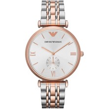 Emporio Armani AR1677 Erkek Kol Saati